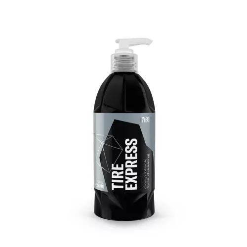 Gyeon Q2M TireExpress - gumiápoló 400ml