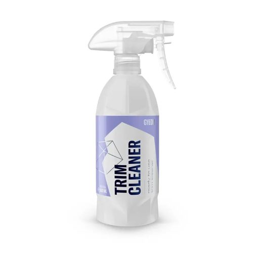 Gyeon Q2M TrimCleaner - műanyag tisztító 500ml