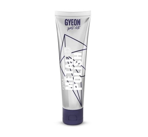 Gyeon Q2R MetalPolish Metallpolitur 120 ml