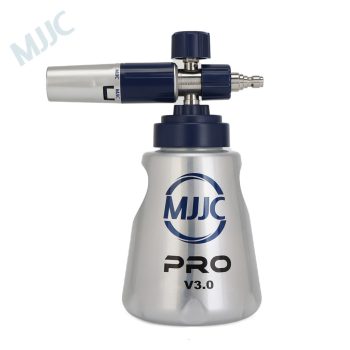   MJJC Foam Cannon PRO V3.0 habosító magasnyomású mosóhoz 1/4″ Quick Connector csatlakozóval