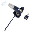 MJJC Foam Cannon PRO V3.0 habosító magasnyomású mosóhoz 1/4″ Quick Connector csatlakozóval