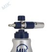 MJJC Foam Cannon PRO V3.0 habosító magasnyomású mosóhoz 1/4″ Quick Connector csatlakozóval