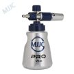 MJJC Foam Cannon PRO V3.0 habosító magasnyomású mosóhoz 1/4″ Quick Connector csatlakozóval