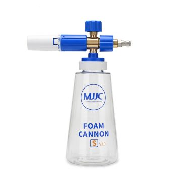  MJJC Foam Cannon S V3.0 habosító magasnyomású mosóhoz 1/4″ Quick Connector csatlakozóval