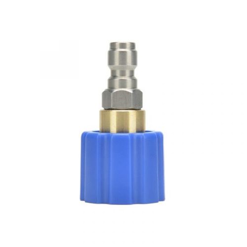 MJJC 1/4inch Quick Release Connection gyorscsatlakozó