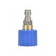 MJJC 1/4inch Quick Release Connection gyorscsatlakozó