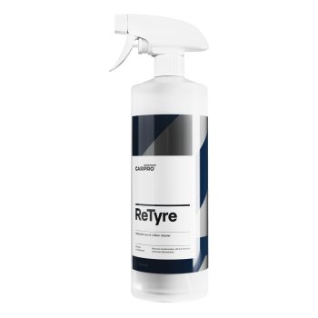CarPro ReTyre gumiabroncs-/gumitiszítószer 1000ml