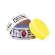 Soft99 The King of Gloss Light - kemény wax 300g