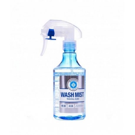 Soft99 Wash Mist intenzív antibakteriális műanyag tisztító