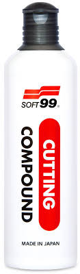 Soft99 Cutting Compound 300ml