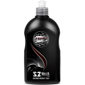 Scholl Concepts S2 Black 1kg
