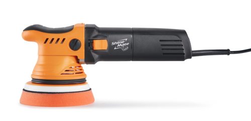 ShineMate ERO600G2 Excenteres polírozógép 125 mm-es felfogatóval