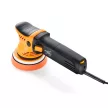 ShineMate ERO600G2 Excenter Poliermaschine mit 125 mm-es Aufnahme