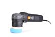 ShineMate EX603 vezetékes mini excenteres polírozógép 75mm-es felfogatóval