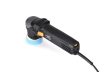 ShineMate EX603 vezetékes mini excenteres polírozógép 75mm-es felfogatóval
