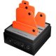 CarPro Immortal Squeegee KIT - 5 darabos applikátor készlet
