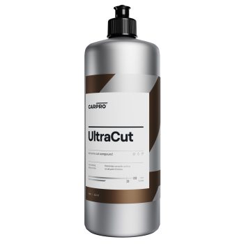   CarPro Ultracut Extreme Cut Compound - extrém vágópaszta 1000ml