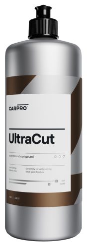 CarPro Ultracut Extreme Cut Compound - csiszoló paszta 1000ml