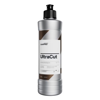   CarPro Ultracut Extreme Cut Compound - extrém vágópaszta 250ml