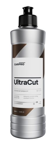 CarPro Ultracut Extreme Cut Compound - csiszoló paszta 250ml