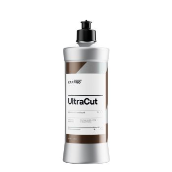   CarPro Ultracut Extreme Cut Compound - extrém vágópaszta 500ml