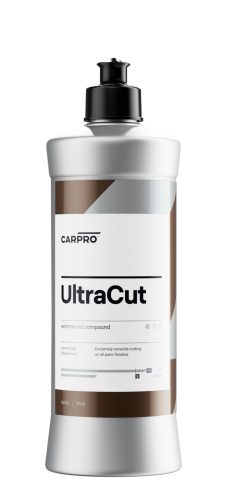 CarPro Ultracut Extreme Cut Compound - extrém vágópaszta 500ml