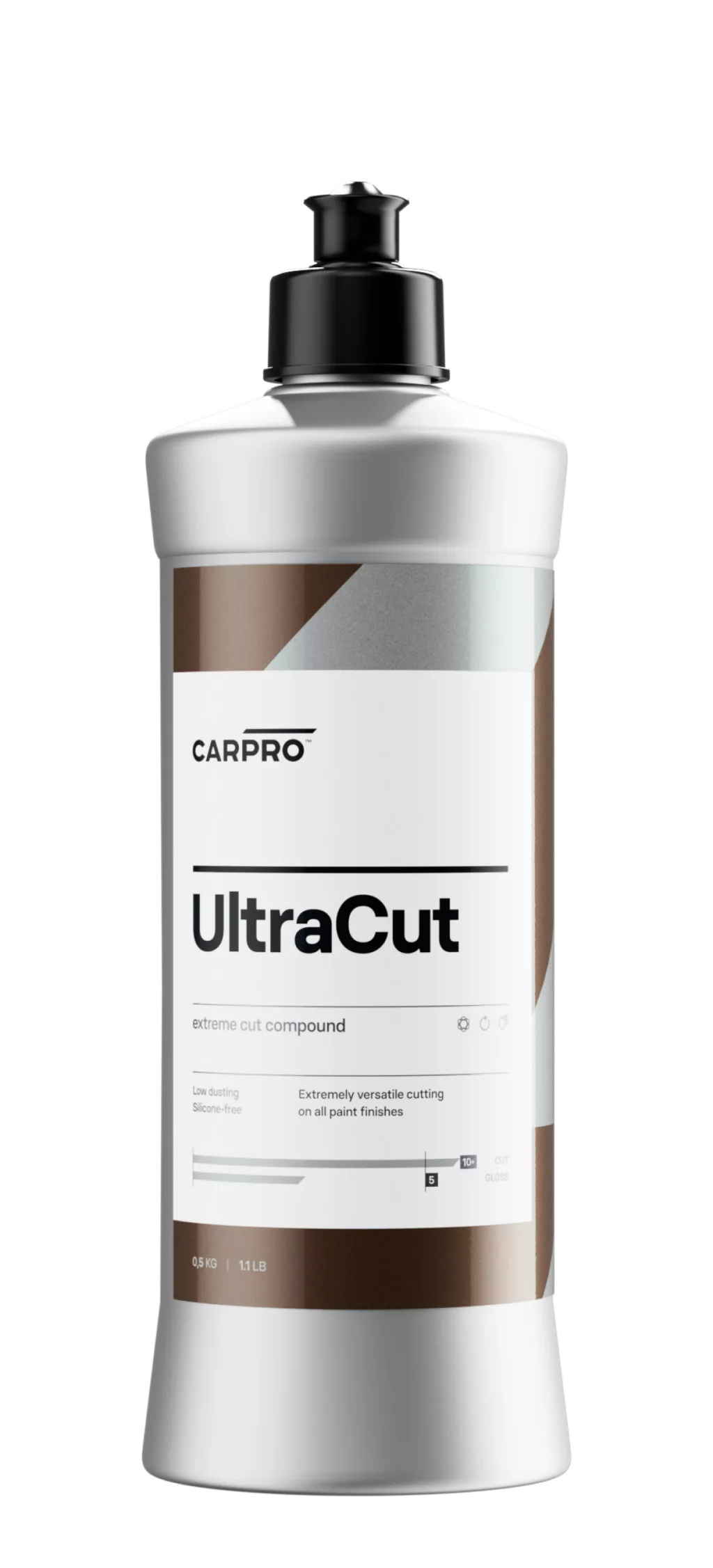 Clean Cut Compound CarPro Ultracut Extreme Cut Compound -... | Polirtech - Autó