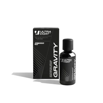 UltraCoat Gravity 30ml felnikerámia