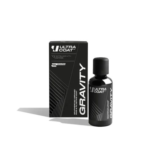UltraCoat Gravity 30ml felnikerámia