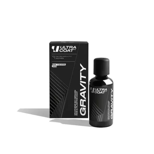 UltraCoat Gravity 50ml felnikerámia