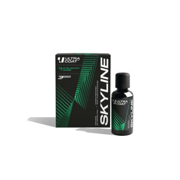 UltraCoat Skyline Premium 50ml grafén bevonat