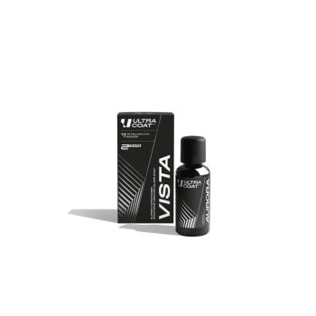 UltraCoat Vista 30ml szélvédőbevonat
