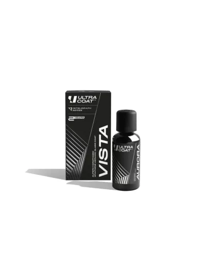 UltraCoat Vista 30ml szélvédőbevonat