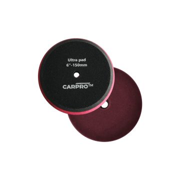 CarPro UltraCut Polish Pad 130mm
