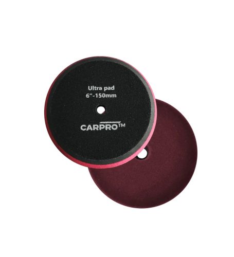 CarPro UltraCut Polish Pad 150mm