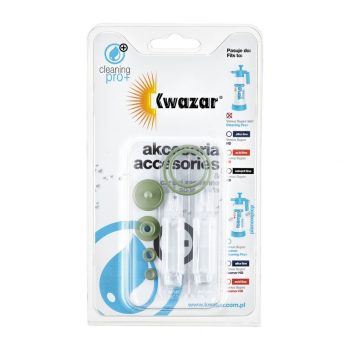 Kwazar Venus tömítéskészlet lúgálló