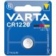 VARTA CR1220 gombelem BL1 (1 db/csomag)