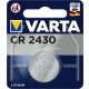 VARTA CR2430 gombelem BL1 (1 db/csomag)