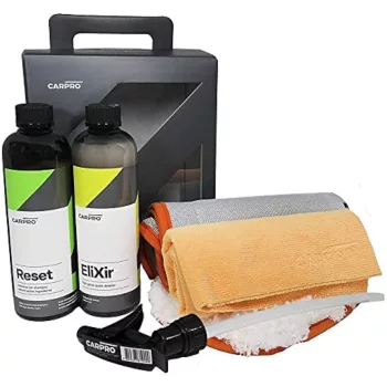 CarPro Wash box kit