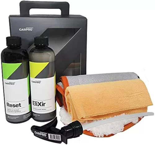 CarPro Wash box kit