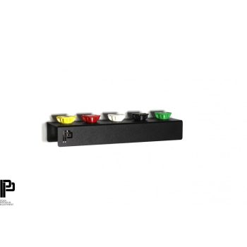 Poka Premium WMD fúvókatartó