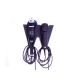 Poka Premium WM_2 Maschinehalter Double polírozógéptartó 2 gép részére