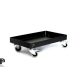 Poka Premium WNA Low trolley for accessories - alacsony eszköztároló kocsi