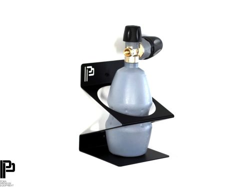 Poka Premium WOO Holder for 1 bottle - falitartó snow foamerhez
