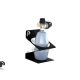 Poka Premium WOO Holder for 1 bottle - falitartó snow foamerhez