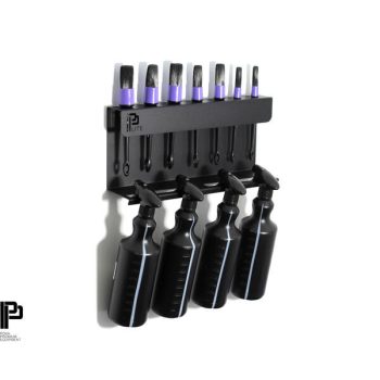 Poka Premium WPB_40_LITE  kombinált falitartó