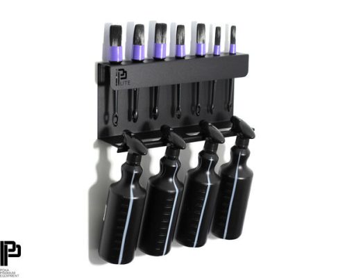 Poka Premium WPB_40_LITE  kombinált falitartó