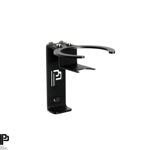 Poka Premium WPL_1 Single Holder for Spray Gun - festékszóró pisztoly tartó