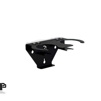   Poka Premium WPL_2 Double Holder for Spray Gun - festékszóró pisztoly tartó