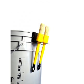 Poka Premium WPW - vödörre akasztható ecsettartó